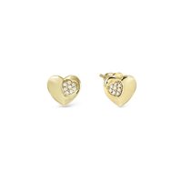 Orecchini Nomination Donna Petit Sparkle in Argento 242304/006